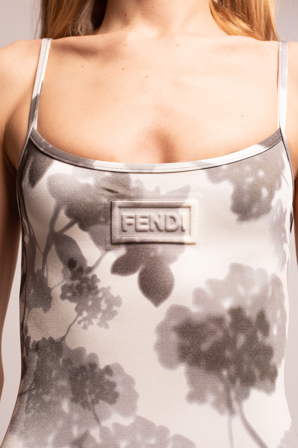Fendi One-piece swimsuit